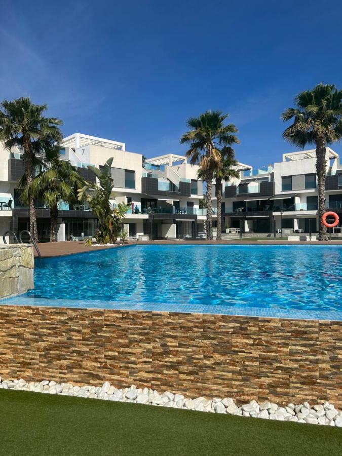 Oasis Beach Relax Guardamar del Segura Esterno foto