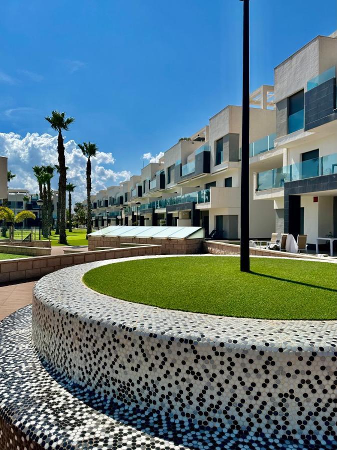 Oasis Beach Relax Guardamar del Segura Esterno foto